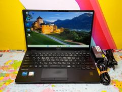 タッチパネル 第12世代 LIFEBOOK U9312/K ノートPC 富士通 富士通 ノートパソコン（PC） LIFEBOOK U9312/K 製品詳細