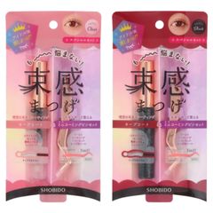 束感まつげキープコート&ミニコーミングピンセット ニュアンスクリア マスカラ下地 ボリューム 長さUP マスカラ 透明 カールキープ まつげ用下地 ウォータープルーフ  まつげクラスター用 まつげツール アプリケーター まつげアプリケーター ガールズ