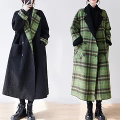 2025年最新】majomajo ロングコートの人気アイテム - メルカリ