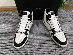 AMIRI アミリ SKEL TOP HI スニーカー