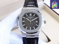 【今日特価】PATEK PHILIPPE パテックフィリップ ノーチラス ステンレス