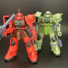 2025年最新】ガンプラ ジャンク ザクの人気アイテム - メルカリ