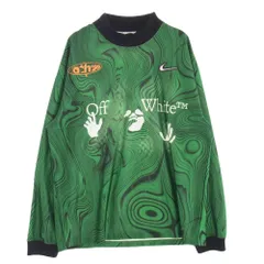 2025年最新】Off-White Nike ユニフォームの人気アイテム - メルカリ
