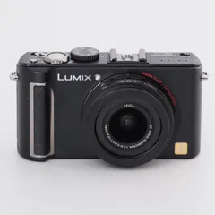 【sandoichi】パナソニック　LUMIX DMC-LX3　I.996 sandoichi】パナソニック LUMIX DMC-LX3 I.996 Amazon.com
