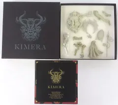 大幅値下げイベント限定品姫野翔太氏kimera蛇目