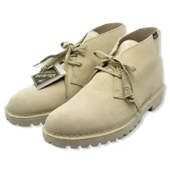 専用　ClarksBEAMS別注Desert Rock GORE-TEX uk7クラークス