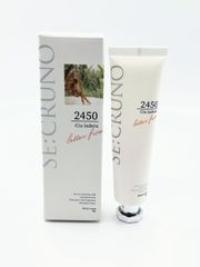 【新品未使用】 SE:CRUNO シークルーノ ハンドクリーム シア・ラデラ2450（30g）