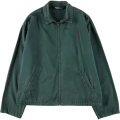 ⭐美品XL⭐Ralph Lauren ラルフ　スイングトップ Polo Ralph Lauren スイングトップ XLサイズ ポロラルフローレン