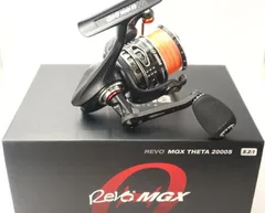 2025年最新】revo mgx thetaの人気アイテム - メルカリ