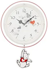 2024年最新】ディズニー 振り子時計の人気アイテム - メルカリ