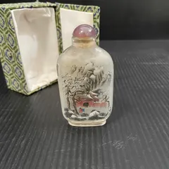 2025年最新】鼻煙壺 ガラスの人気アイテム - メルカリ