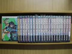 2026年最新】パンプキンシザーズ 全巻の人気アイテム - メルカリ