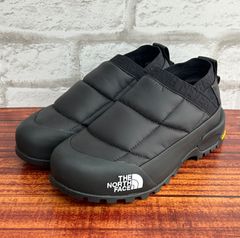 ◾️訳あり・お買得◾️THE NORTH FACE グレンクリフミュール 23.0㎝ 24.0㎝ アウトドア キャンプ 保温 スリッポン【NF0A8AB-BK】