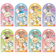 【中古】食玩 キーホルダー 全8種セット 「ロリポップチョコチャーム ちいかわ」