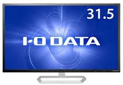 【中古良品】　LCD-DF321XDB 31.5型 液晶ディスプレイ モニター Amazon.co.jp: LCD-DF321XDB(ブラック) 31.5型ワイド 液晶