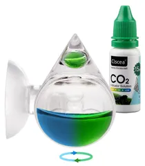 2025年最新】co2 水槽 フルセットの人気アイテム - メルカリ