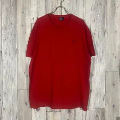 Polo by Ralph Lauren ポロ バイ ラルフローレン Tシャツ
