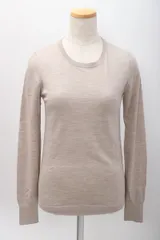 けむ様カシミヤ40％シルク30％麻30％＋スーパーキッドモヘア