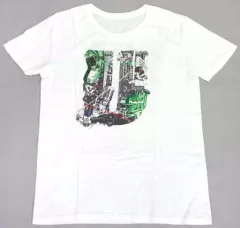 2025年最新】UVERworldライブTシャツの人気アイテム - メルカリ