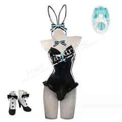 2025年最新】初音ミク コスプレ バニーの人気アイテム - メルカリ