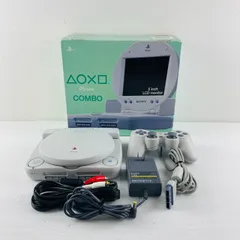 2024年最新】psone comboの人気アイテム - メルカリ