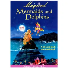 2025年最新】mermaid tarotの人気アイテム - メルカリ