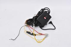 KENWOOD ドライブレコーダー 電源ケーブル CA-DR150