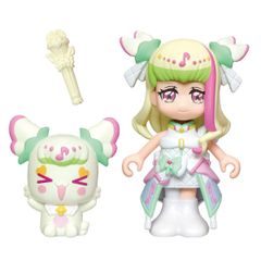 【新品未開封】キミとアイドルプリキュア♪ プリコーデドール キュアズキューン