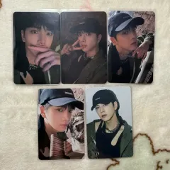 The Boyz ヨンフン トレカ 2025年最新】theBOYZ ヨンフン トレカの人気アイテム - メルカリ