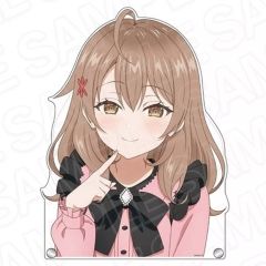 [중고] 아크릴 스탠드 아크릴 패널 마리아 미하이로브나 구조(Kawaii ver.) 특대 다이컷 아크릴 보드 [때때로 보소와 러시아어로 델레하는 옆 아리아씨]