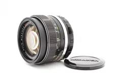 ミランダ センソマット 50mm f1.8 ぞ*!様 MIRANDA センソマット50mm f1.8 ケース付き