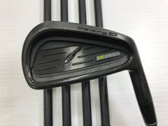 【最短翌日発送】GELONG D IX-002 | FT-70i | 中古 | アイアンセット | フォーティーン