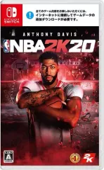 【中古】ニンテンドースイッチソフト NBA 2K20
