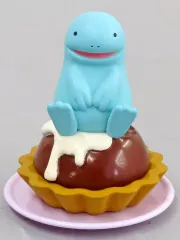 【中古】トレーディングフィギュア ヌオー 「ポケモン Yummy!スイーツマスコット6」