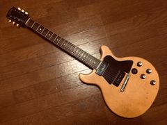 No.062520 生産完了！布袋寅泰！FERNANDES SHADOW PU 付き MV-95HT EX