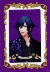 【中古】キャラカード 一ノ瀬トキヤ 「うたの☆プリンスさまっ♪ カスタマイズビジュアルカードコレクション Shining Oracle Ver.」