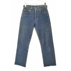 【LEVIS】USA製 501デニムパンツ