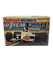 2025年最新】フットワークfa13無限ホンダの人気アイテム - メルカリ