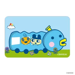 ☆ たまごっち ☆ たまごっち まじかる百貨店ステッカー(9) たまごっち グッズ tamagotchi ステッカー まじかる百貨店ステッカー 4947864048259 たまごっち09 スマホステッカー シール ステッカーシール かわいい 可愛い カワイイ