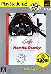 【中古-非常に良い】 ツーリストトロフィー PlayStation2 the Best