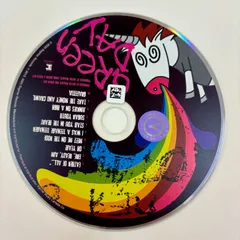 FATHER OF ALL…／グリーン・デイ 輸入盤