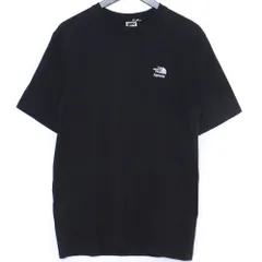 SUPREME × THE NORTH FACE Tシャツ Mサイズ
