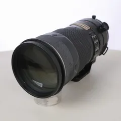 Nikon - 【中古】(ニコン) Nikon AF300/2.8ED 中古】(ニコン) Nikon AI AF-S ED 300/2.8D (IF)｜ナニワ