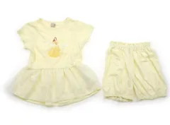 【プティマイン/petitmain】上下セット 120サイズ 女の子【子供服・ベビー服】（1832179）