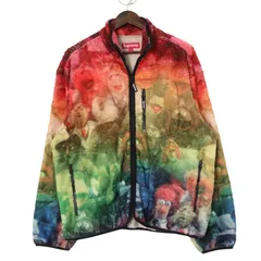 Supreme/シュプリーム 24SS Muppets Fleece Jacket マペッツ フリースジャケット 【RM973-008】236のサムネイル