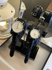 【今日特価】Omega オメガ カップル用 精品腕時計-WTO輸入2