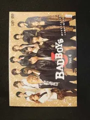 BAD BOYS J まとめ売り BAD BOYS J まとめ売り
