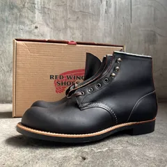 【美品】RED WING ブラックスミス 茶芯 US10 レッドウイング 茶芯ブラックスミス 3345