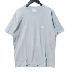 KITH キス 半袖Tシャツ 21-071-060-0027-3-0 Russell Athletic LAX Tee ブルー M 27107474