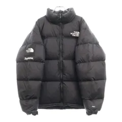2025年最新】supreme THE NORTH FACE split nuptseの人気